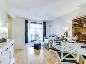 Apartment l'Hermitage-2 by Interhome